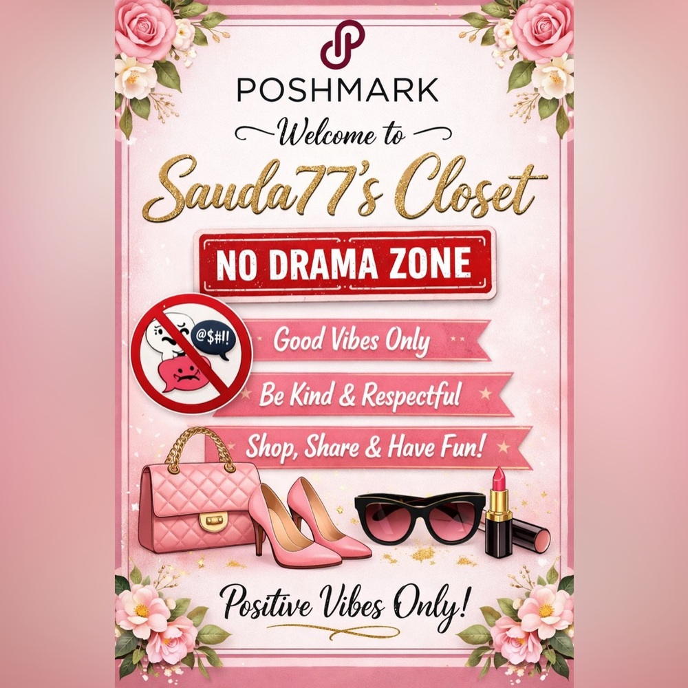 NO DRAMA ZONE